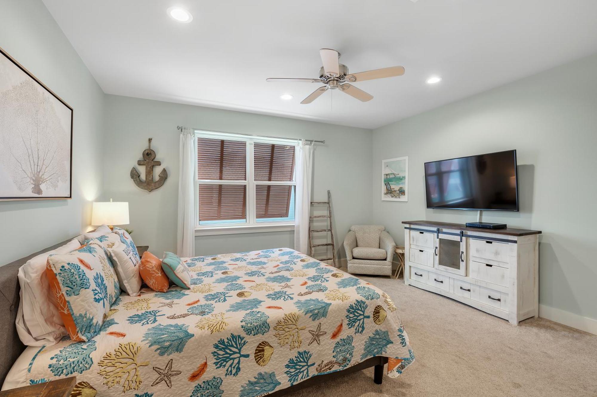 Coral Dreams-Luxe Cottage Steps From The Beach & Pool! Gulf Shores Dış mekan fotoğraf