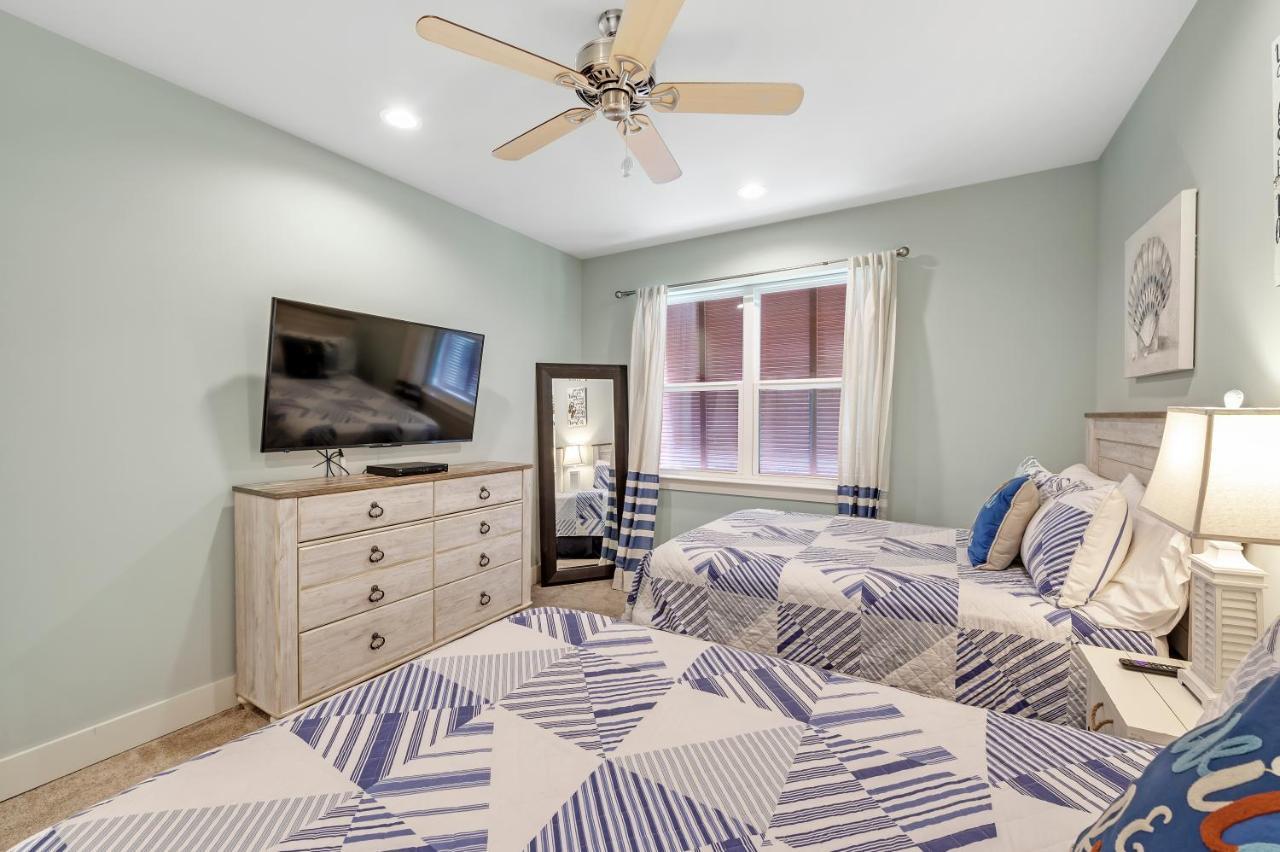 Coral Dreams-Luxe Cottage Steps From The Beach & Pool! Gulf Shores Dış mekan fotoğraf