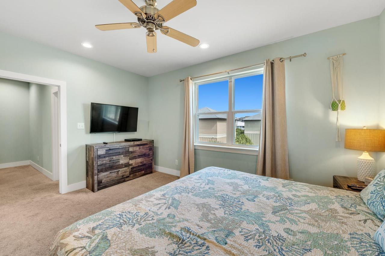 Coral Dreams-Luxe Cottage Steps From The Beach & Pool! Gulf Shores Dış mekan fotoğraf