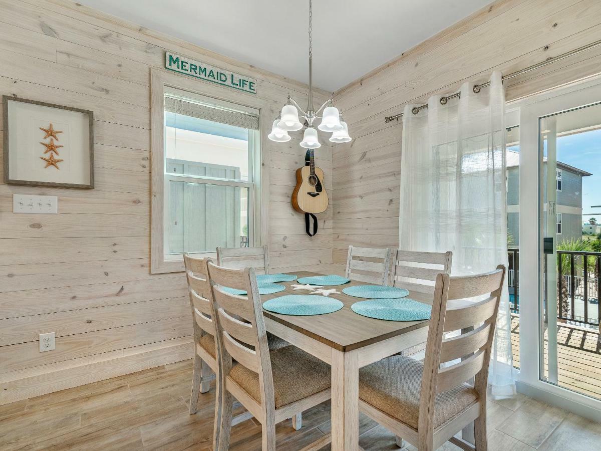 Coral Dreams-Luxe Cottage Steps From The Beach & Pool! Gulf Shores Dış mekan fotoğraf