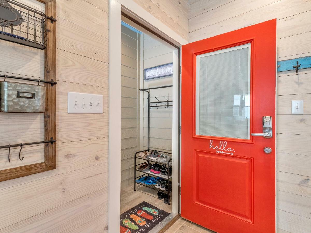 Coral Dreams-Luxe Cottage Steps From The Beach & Pool! Gulf Shores Dış mekan fotoğraf
