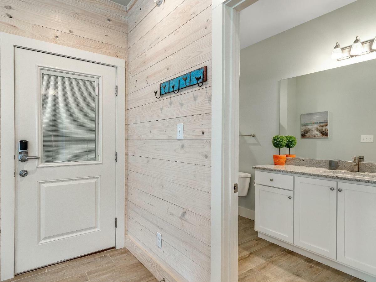 Coral Dreams-Luxe Cottage Steps From The Beach & Pool! Gulf Shores Dış mekan fotoğraf