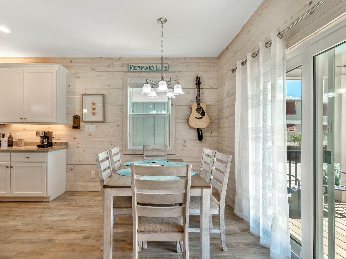 Coral Dreams-Luxe Cottage Steps From The Beach & Pool! Gulf Shores Dış mekan fotoğraf