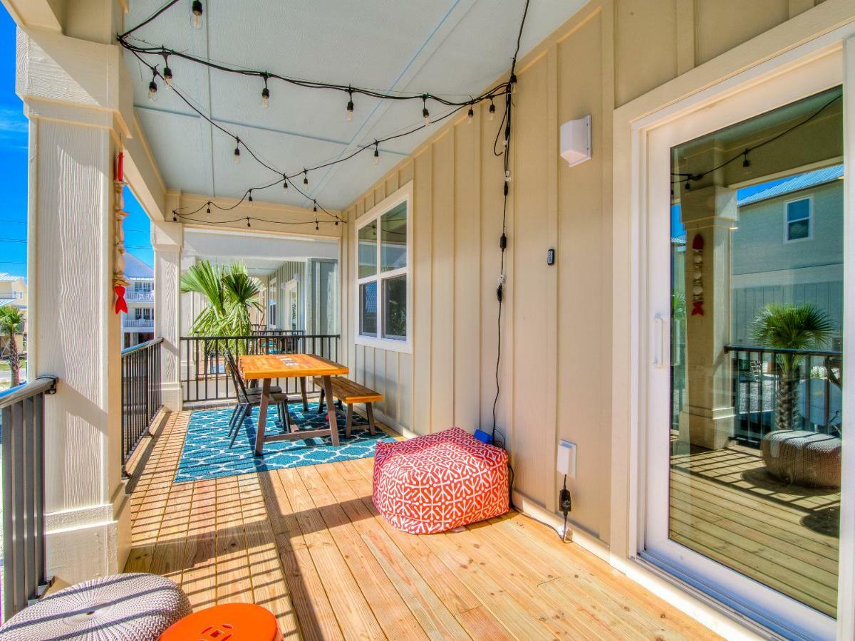 Coral Dreams-Luxe Cottage Steps From The Beach & Pool! Gulf Shores Dış mekan fotoğraf
